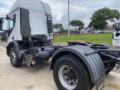 Imagem 4 de 6 de Caminhao Iveco Cursor 450e33