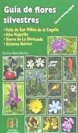 Libro Guã­a De Flores Silvestres Del Valle De San Millã¡n...
