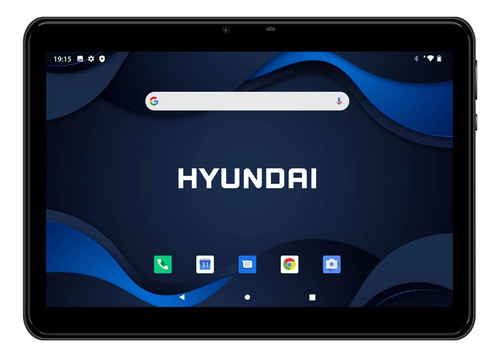 Tablet Hyundai Hytab Plus 10,1'' 32gb + 2gb Ram Lte 4g Negro