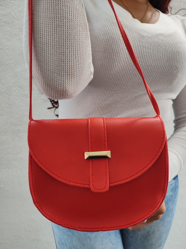 Bolso, Bandolero Y Cartera Para Dama 