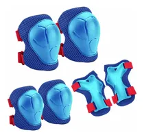 Comprar Kit De Protección. Rodilleras, Coderas Y Muñequeras