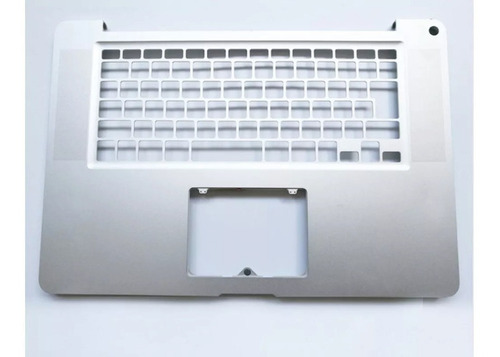 Repuesto Case Carcaza Macbook Pro 15 PuLG A1286 Base Español