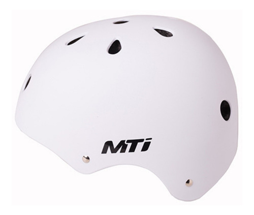 Casco Bicicleta Ciclismo Skate Urbano Regulable Rim-fit Mti