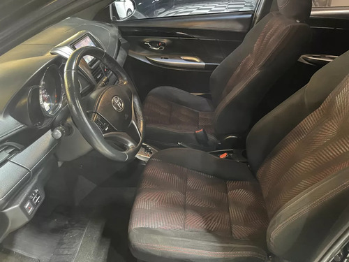 Toyota Yaris 1.5 107cv