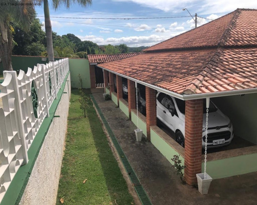 Imagem 4 de 30 de Chácara À Venda No Portal Do Pirapora - Salto De Pirapora/sp - Ch00746 - 69852989