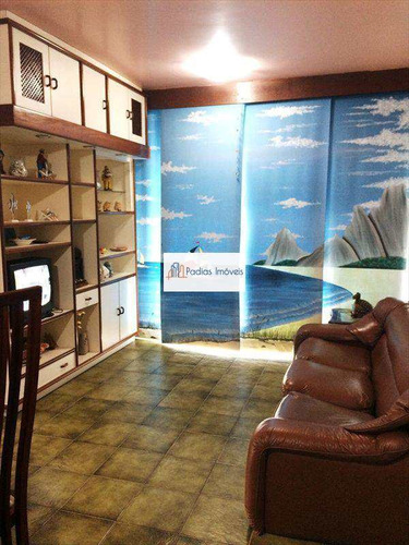 Imagem 8 de 19 de Apartamento Com 2 Dorms, Solemar, Praia Grande - R$ 280.000,00, 110m² - Codigo: 11604 - V11604