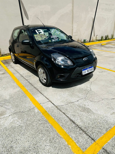 Ford Ka 1.0 Flex 3p