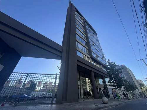 Venta Oficina 20m2, 1p-1b, Metro Bella Vista De La Florida