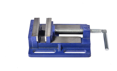 Tools By Rolin Drill Press Vise Banco De Trabajo Ligero...