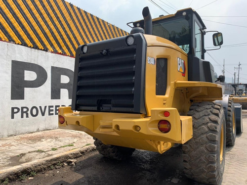 Imagen 8 de 15 de Cargador Fromtal Cat 924k 2015 Caterpillar Payloder Importad