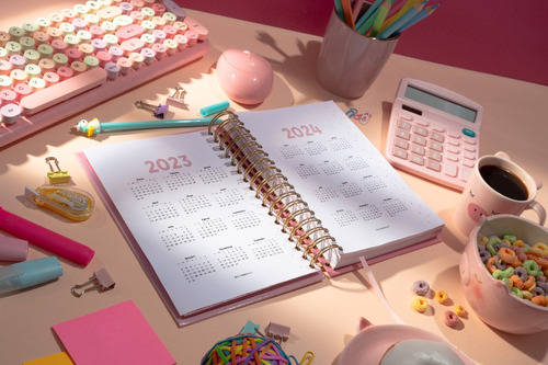 Agenda Jamón 2024