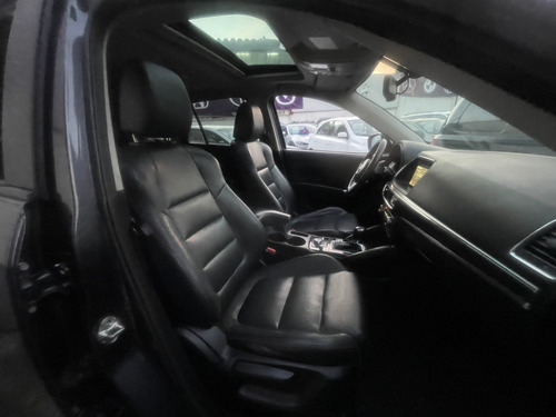 Mazda CX-5 2.5 S Grand Touring 4x2 At