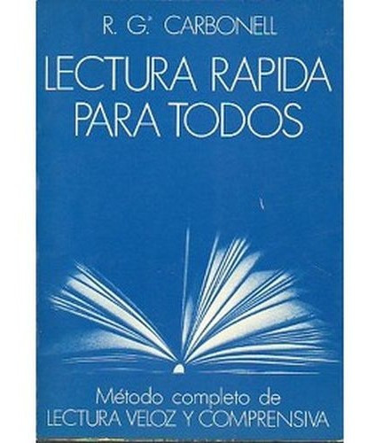 Curso Pack Lectura Veloz + Bono