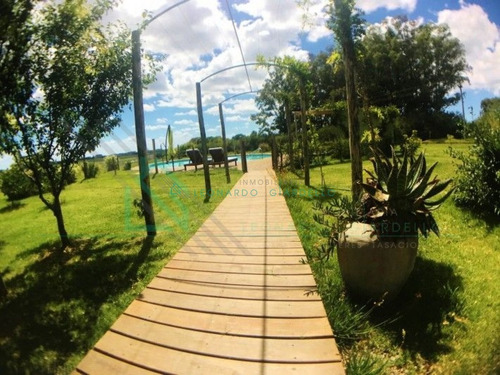 Imagen 8 de 30 de Colonia - Hermosa Chacra