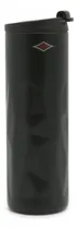 Comprar Vaso Termico Alpine Skate 500ml Anti Derrame Cafe Frio Calor Color Negro Liso