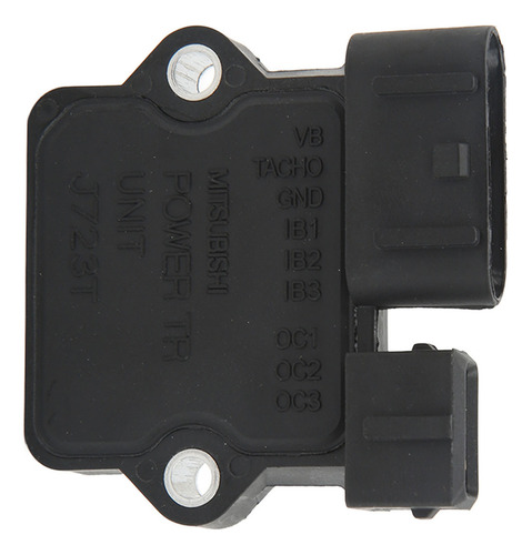 Unidad Power Tr Del Módulo De Control De Encendido Lx732 Lx6