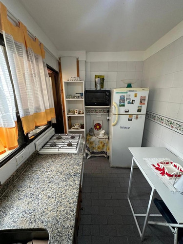 Departamento En Venta - 1 Dormitorio 1 Baño - Villa Gesell