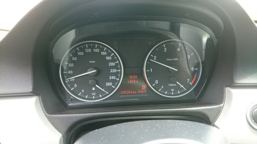 Bmw Serie 3 2010 2.0 Aut. 4p