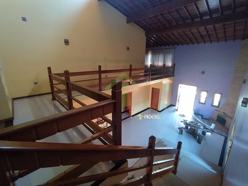 Imagem 8 de 24 de Casa De Condomínio Com 3 Dorms, Interlagos Sul (fazenda Da Ilha), Embu-guaçu - R$ 1.7 Mi, Cod: 2279 - V2279