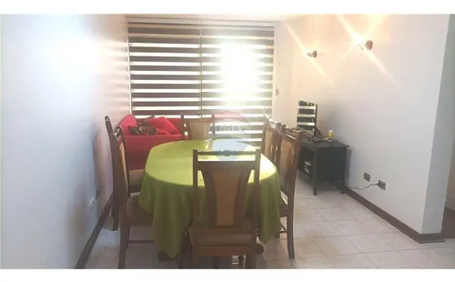 ¡tu Nuevo Hogar En Antofagasta Te Espera!