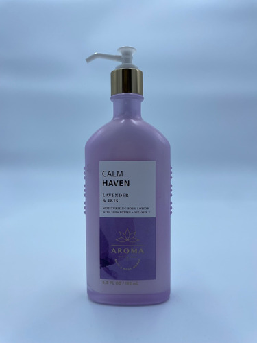 Bath And Body Works Locioncorporalhidratante Calm Have