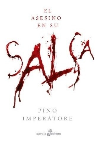 El Asesino En Su Salsa - Pino Imperatone