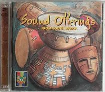 Comprar Sound Offerings From South Africa - 2 Cds Import. Sudafric 