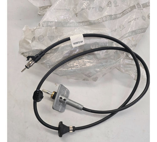 Base De Antena Grand Cherokee 2006-2011