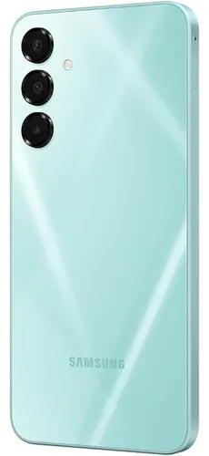 Samsung Galaxy A16 5g SM-A166 128 gb+6 GB Dual Sim verde claro