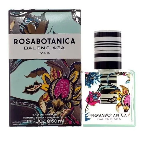 Rosabotanica store balenciaga 100ml