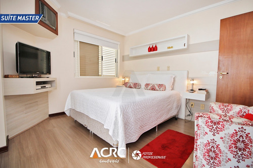 Imagem 10 de 21 de Acrc Imóveis - Apartamento Semi Mobiliado À Venda No Bairro Jardim Blumenau - Ap02986 - 34503057