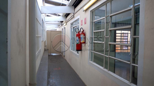Imagem 9 de 10 de Salas Comerciais - Ref: L93971