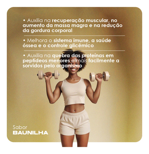 Vanilla Whey Hydrolyzed Com 375g Da Essential Nutrition