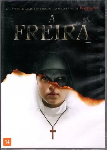 Dvd Mazzaropi Filme O Jeca E A Freira - Colorido Orig Lacrad