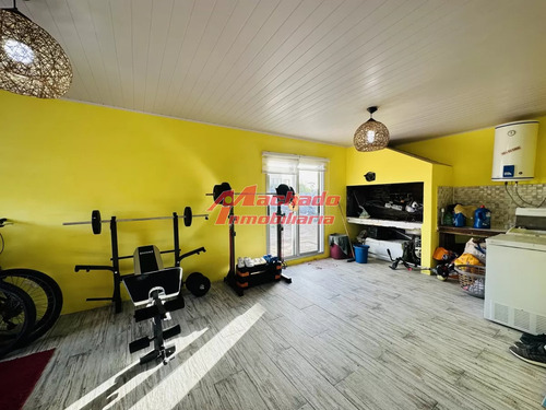 Casa En Venta, 3 Dormitorios, Maldonado, Balneario Bs. As.