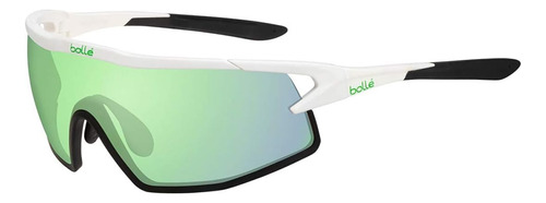 Bolle Gafas Sol Polarizadas Intercambiables Ovaladas Rock Bl