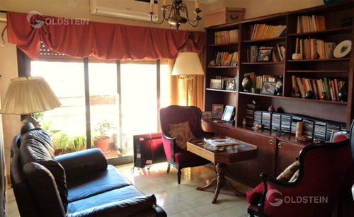 Imagen 6 de 26 de Departamento - Almagro
