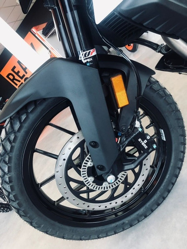 Imagen 20 de 22 de Ktm Adventure 390-12 Cuotas Sin Interes-dolar Pre Motoswift