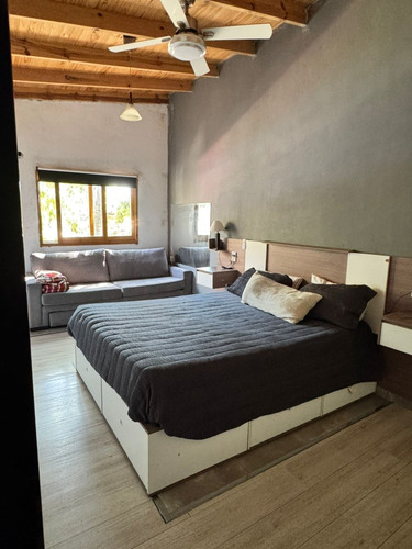 Casa Quinta Con Cancha De Padel Y Spa