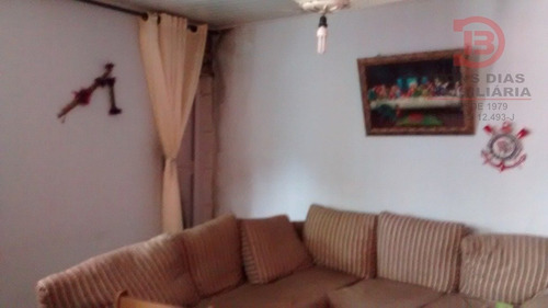 Imagem 7 de 15 de Sobrado - Jardim Ponte Rasa - Ref: 6954 - V-6954