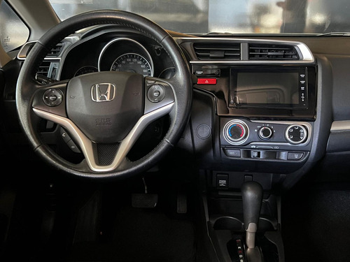 Honda WR-V Wr-v Exl Cvt