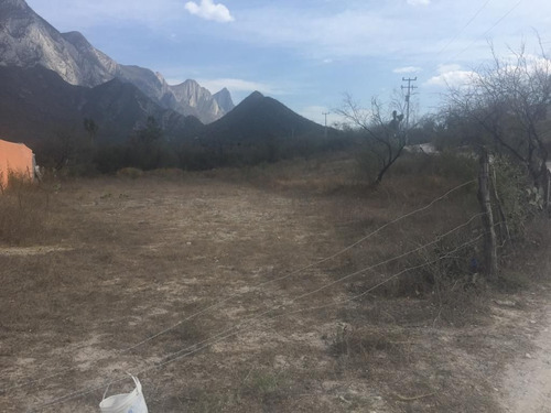 Imagen 3 de 3 de Terreno En Venta En La Huasteca