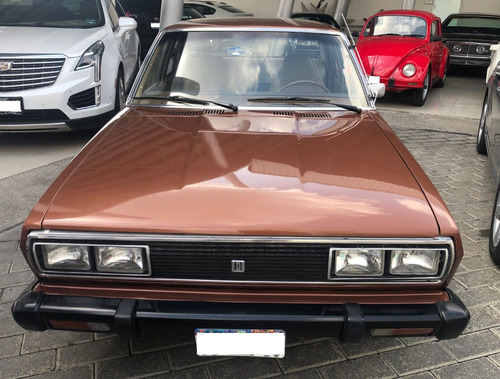 Nissan Datsun 1984