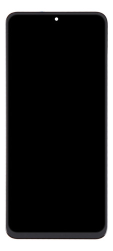 Pm Pantalla Lcd Oem Para Honor X8a Con Montaje Completo De
