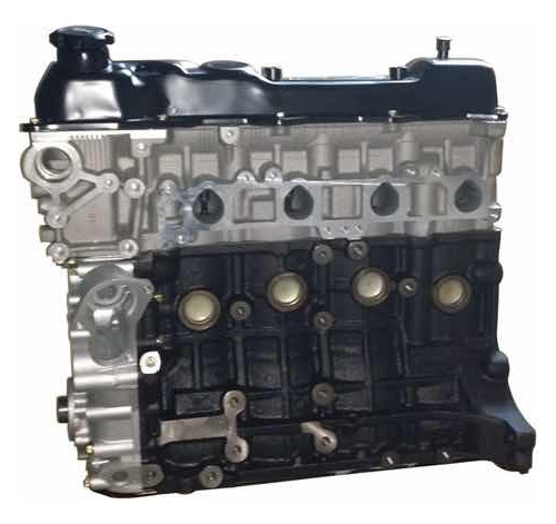 Motor Completo Nuevo Dongfeng Zna 4x2 4x4