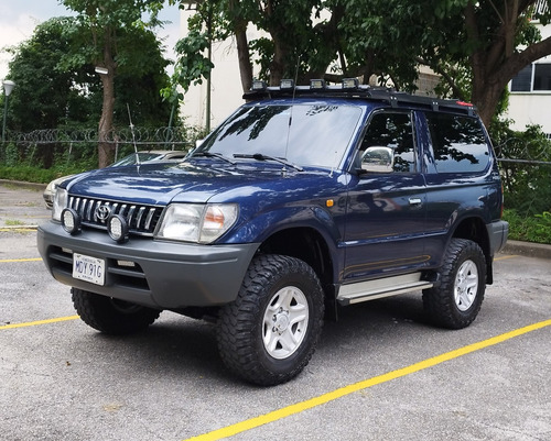Toyota Meru