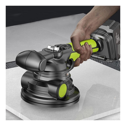 Máquina For Baldosas, Niveladora De Azulejos, Vibrador Con