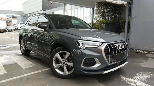 Audi Q3 AMBITION