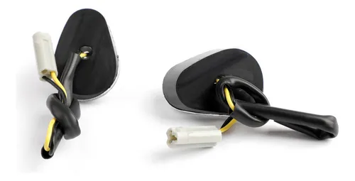 For 2006-2008 Yamaha Yzf R6 Led Euro Turn Signal Mount