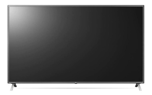 Imagen 2 de 6 de Smart TV LG AI ThinQ 75UN8000PSB LED 4K 75"